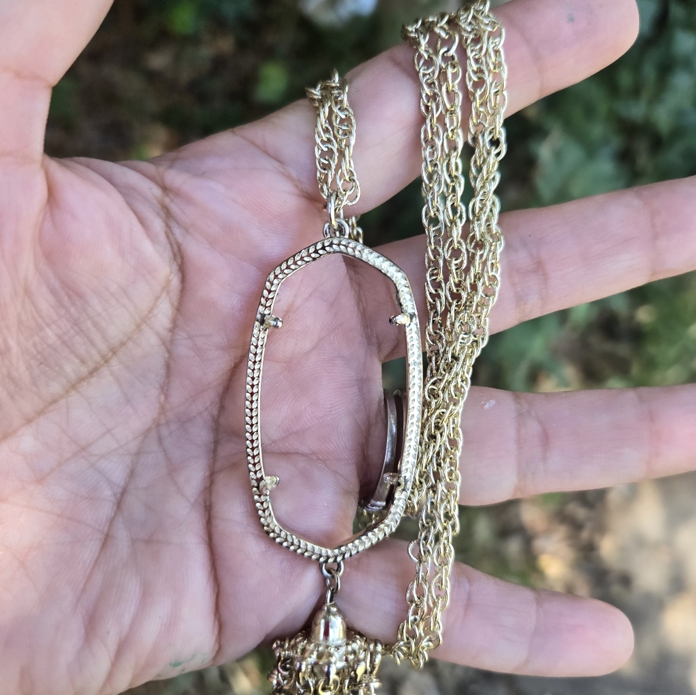 Kendra Scott Rayne Frame